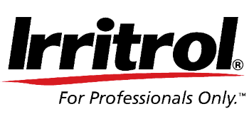 Irritrol For Professionals Only Logo