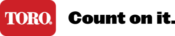 TORO - Count On It - Logo