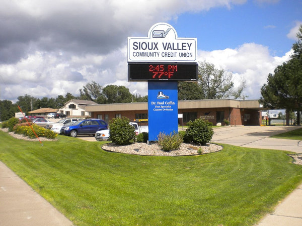 SiouxValley Credit Union
